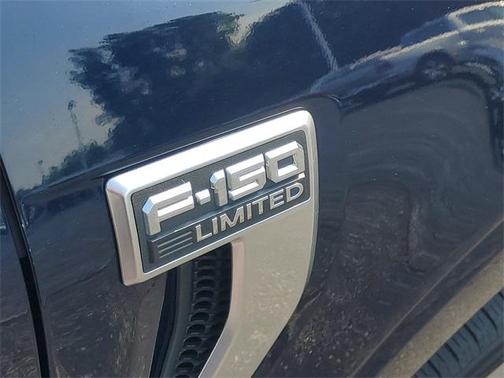 2023 Ford F-150 Limited