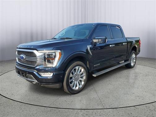 2023 Ford F-150 Limited