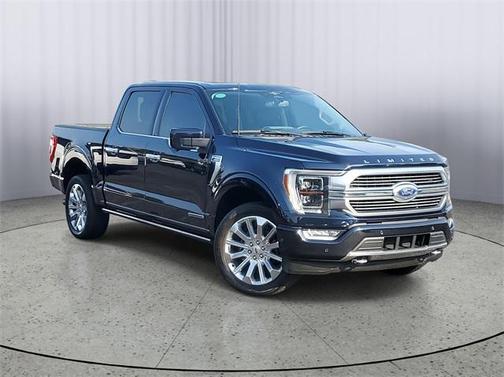 2023 Ford F-150 Limited
