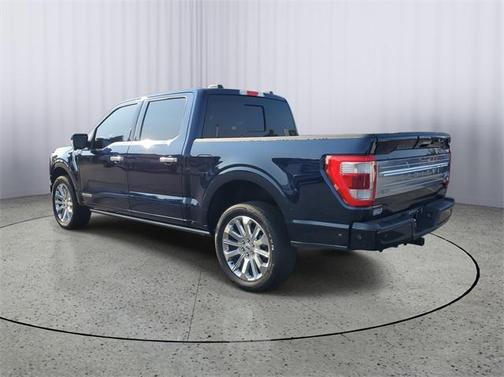 2023 Ford F-150 Limited