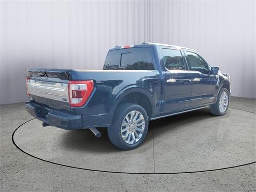2023 Ford F-150 Limited