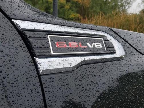 2021 GMC Sierra 2500 Denali
