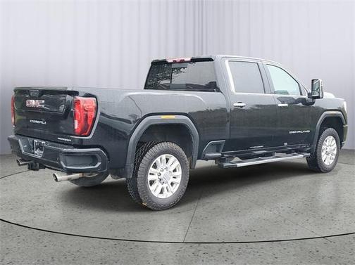 2021 GMC Sierra 2500 Denali