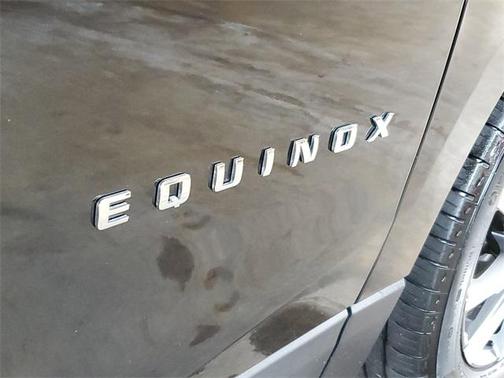 2024 Chevrolet Equinox Premier w/1LZ