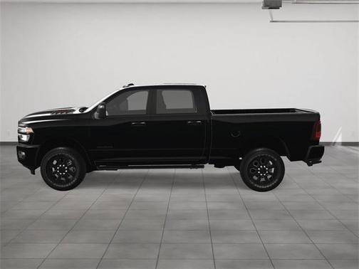 2025 RAM 2500 Laramie Crew Cab 4x4 6'4' Box