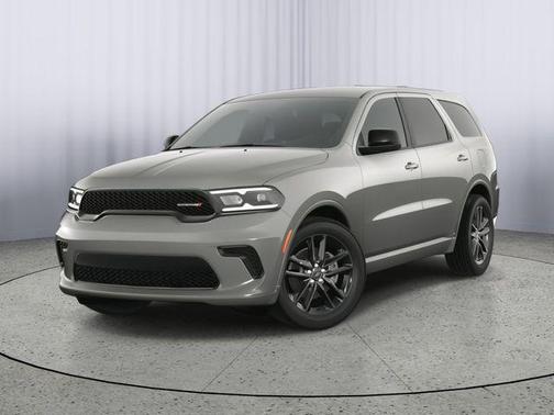 2024 Dodge Durango SXT AWD
