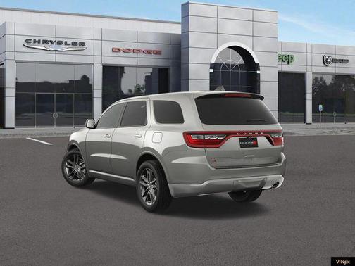 2024 Dodge Durango SXT AWD