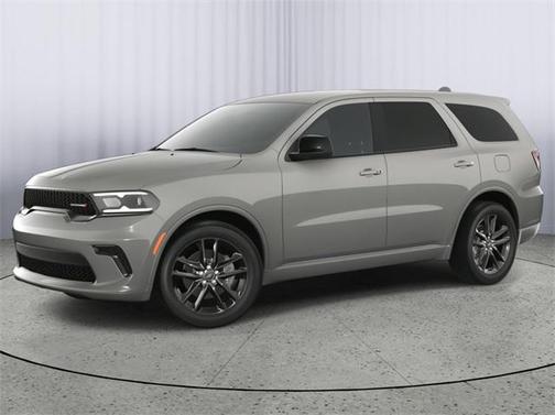 2024 Dodge Durango SXT AWD