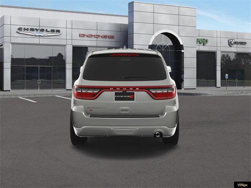 2024 Dodge Durango SXT AWD
