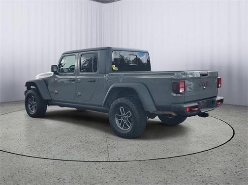 2022 Jeep Gladiator Mojave 4x4