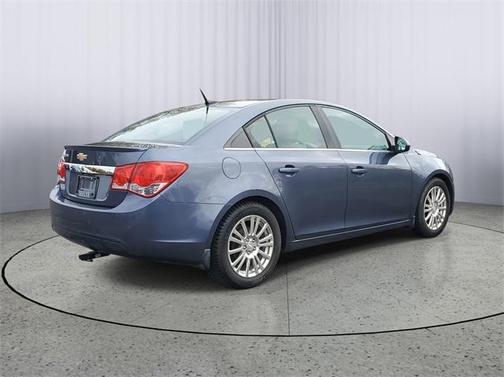 2014 Chevrolet Cruze ECO