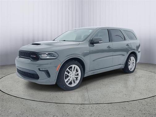 2022 Dodge Durango R/T AWD
