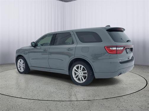 2022 Dodge Durango R/T AWD