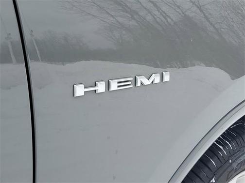 2022 Dodge Durango R/T AWD