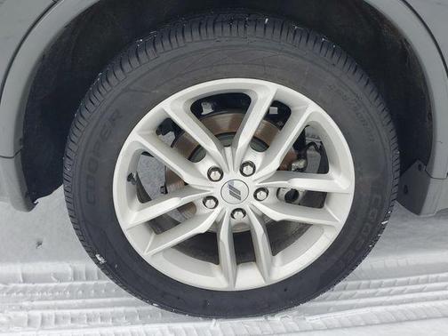 2022 Dodge Durango R/T AWD