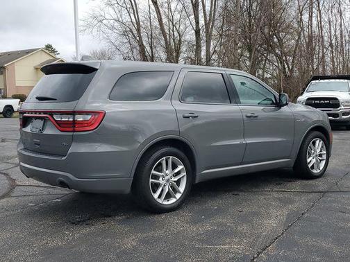 2022 Dodge Durango R/T AWD