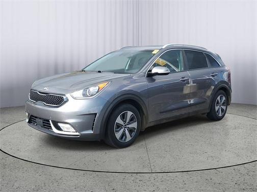 2018 Kia Niro EX