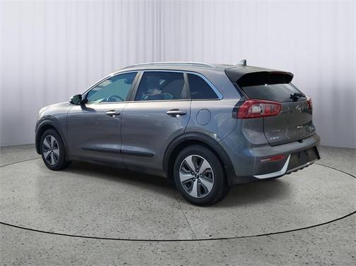 2018 Kia Niro EX