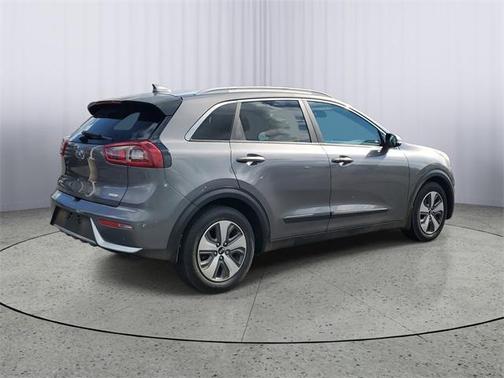 2018 Kia Niro EX