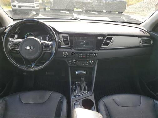 2018 Kia Niro EX