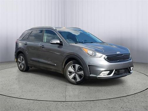 2018 Kia Niro EX