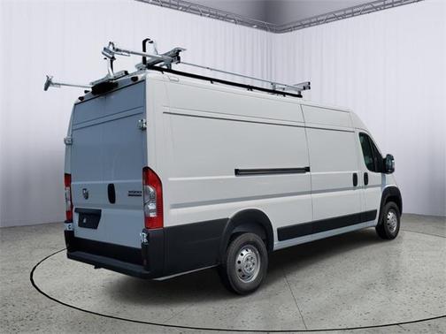 2023 RAM ProMaster 3500 High Roof
