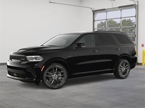 2025 Dodge Durango R/T Plus AWD