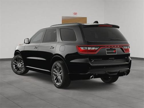 2025 Dodge Durango R/T Plus AWD