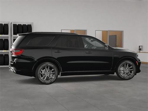 2025 Dodge Durango R/T Plus AWD