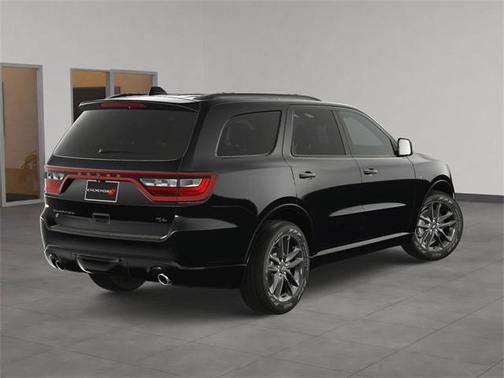 2025 Dodge Durango R/T Plus AWD