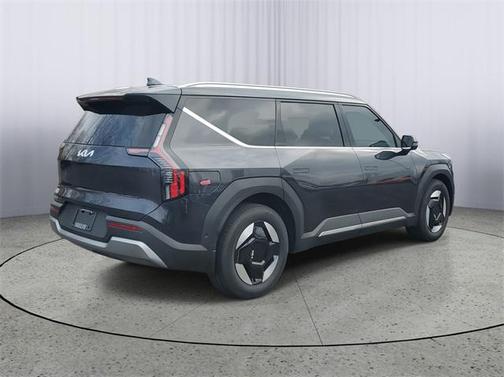 2026 Kia EV9 Wind