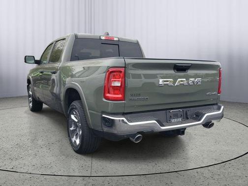 Canyon Lake 2026 RAM 1500 Big Horn/Lone Star