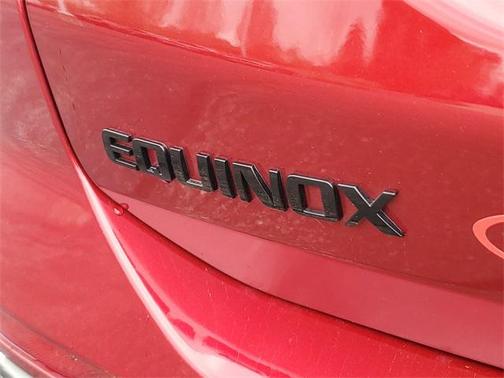 2022 Chevrolet Equinox AWD RS