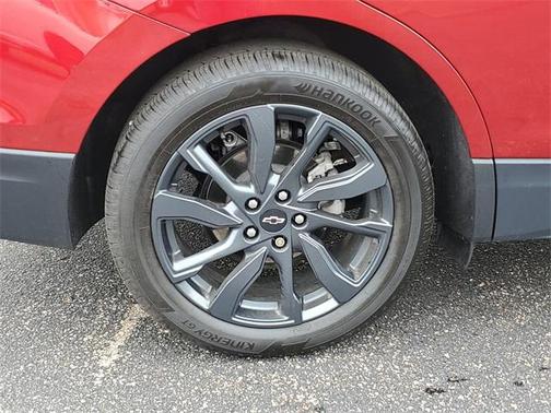2022 Chevrolet Equinox AWD RS