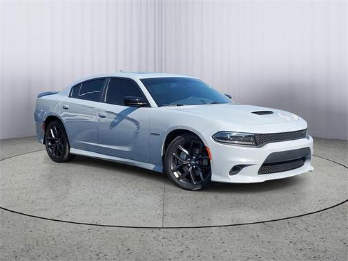 2022 Dodge Charger R/T