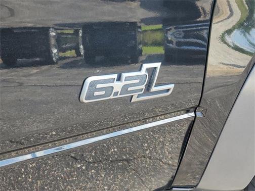 2013 Ford F-150 SVT Raptor