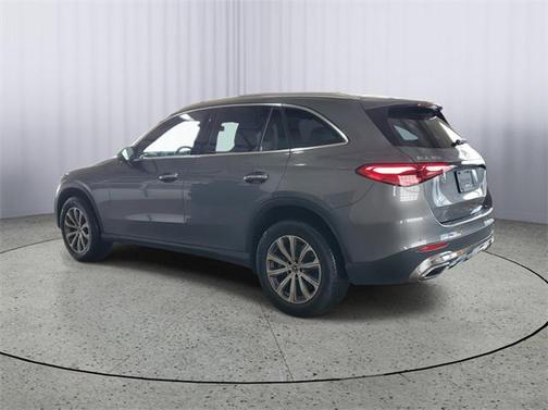 2023 Mercedes-Benz GLC 300 4MATIC