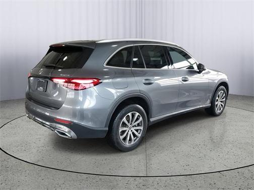 2023 Mercedes-Benz GLC 300 4MATIC