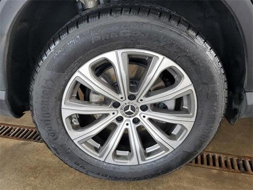 2023 Mercedes-Benz GLC 300 4MATIC