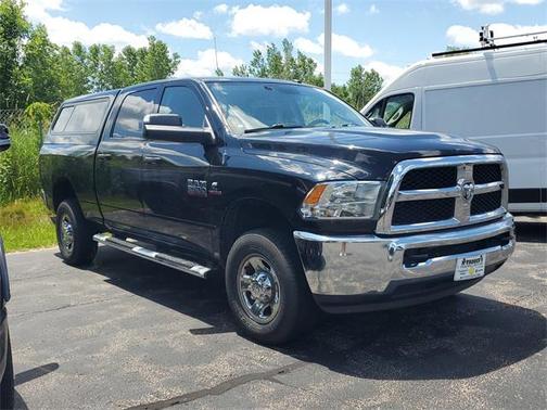 2013 RAM 2500 Tradesman