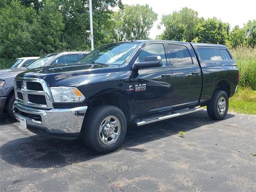 2013 RAM 2500 Tradesman