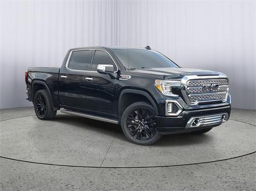 2019 GMC Sierra 1500 Denali