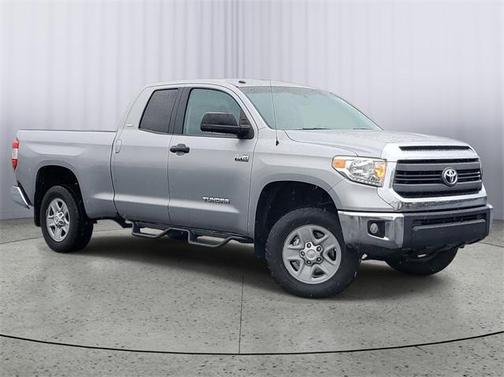 2014 Toyota Tundra SR5