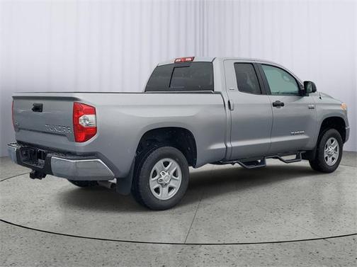 2014 Toyota Tundra SR5