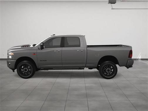 2025 RAM 2500 Laramie Crew Cab 4x4 6'4' Box