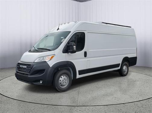 2023 RAM ProMaster 3500 High Roof