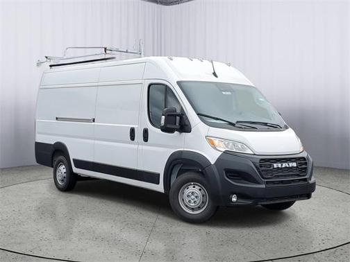 2023 RAM ProMaster 3500 High Roof