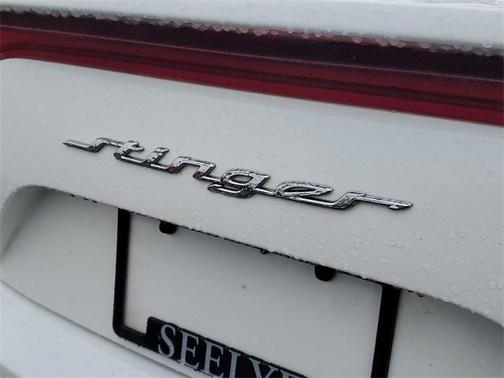2022 Kia Stinger GT1