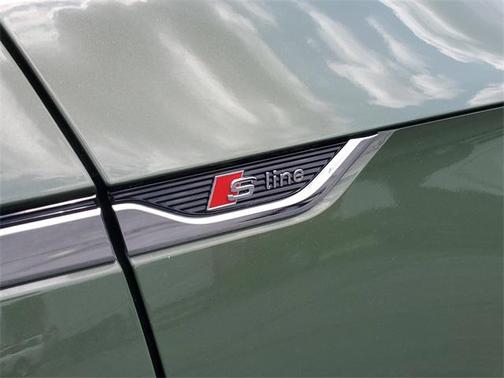 2021 Audi A5 Sportback 45 S Line Premium Plus