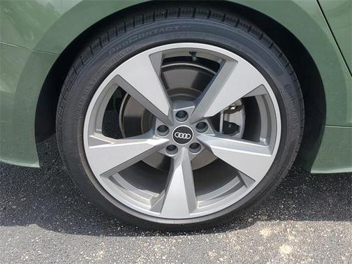 2021 Audi A5 Sportback 45 S Line Premium Plus